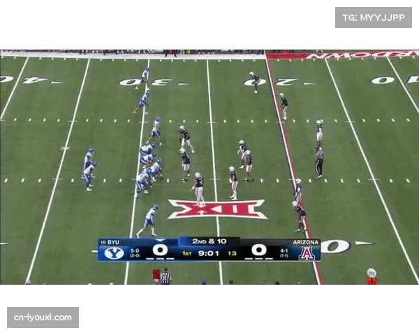 杨百翰大学轻取CBU 迪班萨贡献22分5篮板5助攻