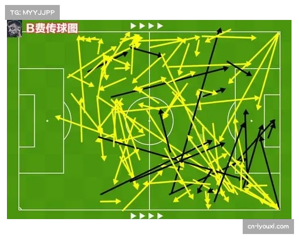 战术对比：罗德里传球成功率面对高压逼抢时跌至73.7%